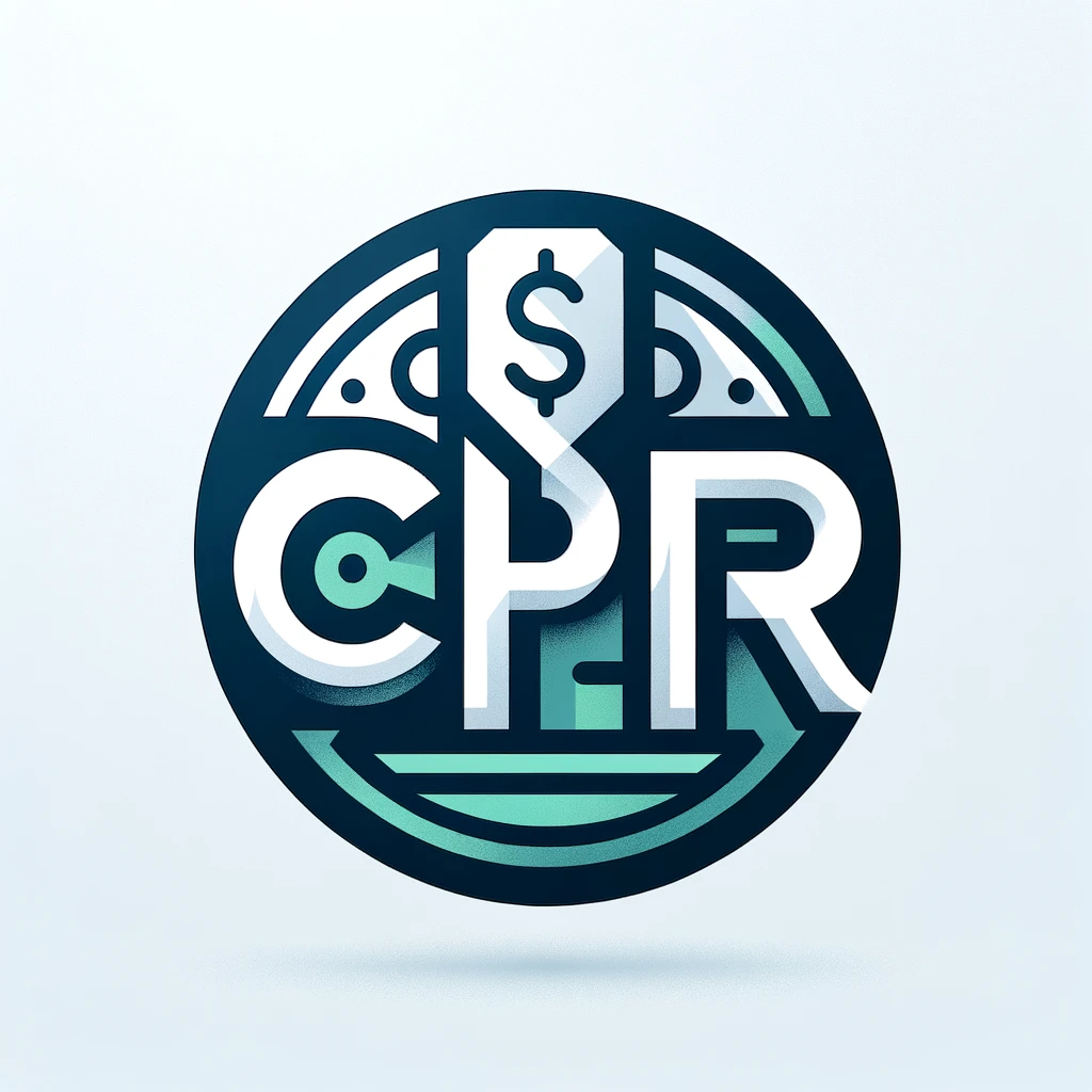 CPR Logo